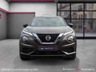 NISSAN d'occasion JUKE 1.0 DIG-T 114 N-CONNECTA de 2022 Pamiers (09)﻿
