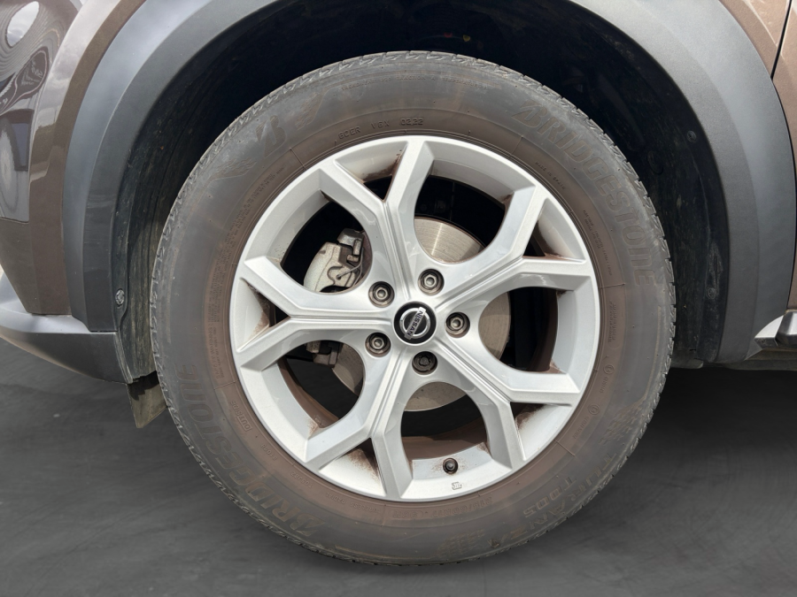 NISSAN d'occasion JUKE 1.0 DIG-T 114 N-CONNECTA de 2022 Pamiers (09)﻿