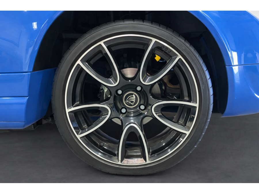 PGO d'occasion CEVENNES 1.6 184 de 2022 Lyon Ouest (69)﻿