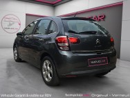 CITROEN d'occasion C3 PureTech 82 Exclusive de 2015 Orgeval Verneuil