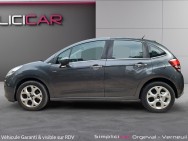 CITROEN d'occasion C3 PureTech 82 Exclusive de 2015 Orgeval Verneuil