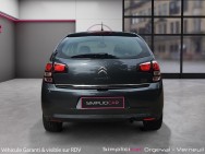 CITROEN d'occasion C3 PureTech 82 Exclusive de 2015 Orgeval Verneuil