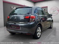 CITROEN d'occasion C3 PureTech 82 Exclusive de 2015 Orgeval Verneuil