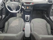 CITROEN d'occasion C3 PureTech 82 Exclusive de 2015 Orgeval Verneuil