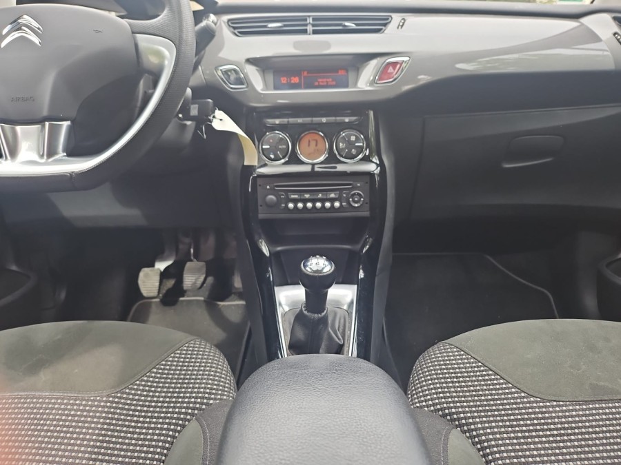 CITROEN d'occasion C3 PureTech 82 Exclusive de 2015 Orgeval Verneuil