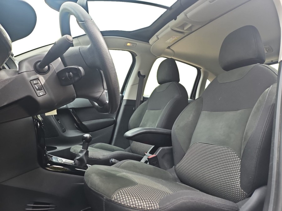 CITROEN d'occasion C3 PureTech 82 Exclusive de 2015 Orgeval Verneuil
