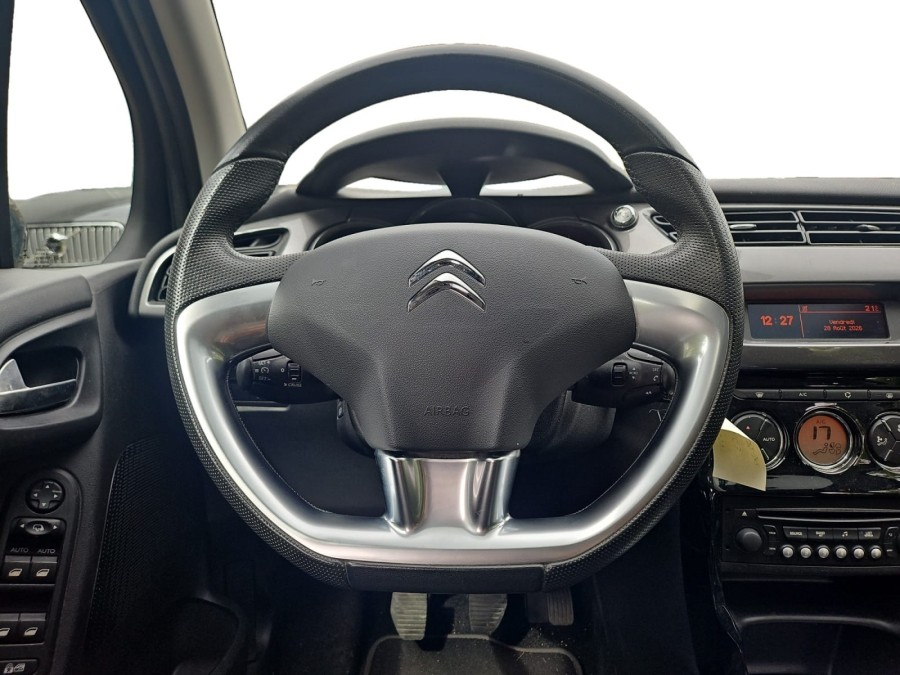 CITROEN d'occasion C3 PureTech 82 Exclusive de 2015 Orgeval Verneuil