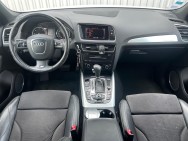 AUDI d'occasion Q5 3.0 V6 TDI 240ch FAP S line quattro S tronic 7 de