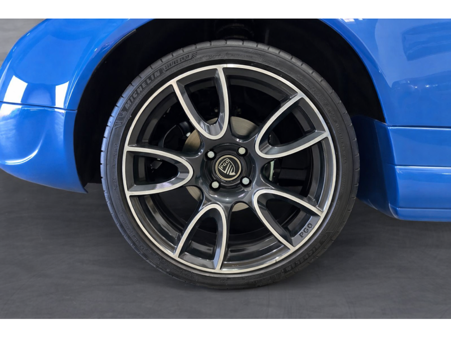 PGO d'occasion CEVENNES 1.6 184 de 2022 Lyon Ouest (69)﻿