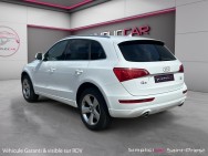 AUDI d'occasion Q5 3.0 V6 TDI 240ch FAP S line quattro S tronic 7 de