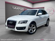AUDI d'occasion Q5 3.0 V6 TDI 240ch FAP S line quattro S tronic 7 de