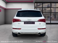 AUDI d'occasion Q5 3.0 V6 TDI 240ch FAP S line quattro S tronic 7 de