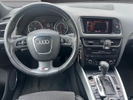 AUDI d'occasion Q5 3.0 V6 TDI 240ch FAP S line quattro S tronic 7 de