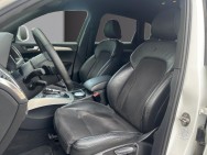 AUDI d'occasion Q5 3.0 V6 TDI 240ch FAP S line quattro S tronic 7 de