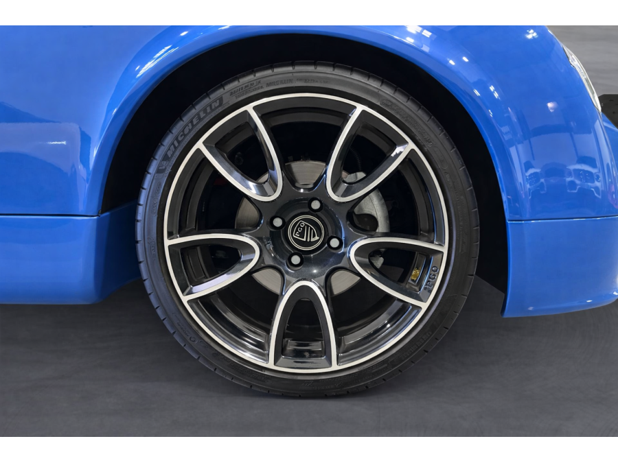 PGO d'occasion CEVENNES 1.6 184 de 2022 Lyon Ouest (69)﻿