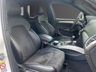AUDI d'occasion Q5 3.0 V6 TDI 240ch FAP S line quattro S tronic 7 de