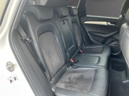 AUDI d'occasion Q5 3.0 V6 TDI 240ch FAP S line quattro S tronic 7 de
