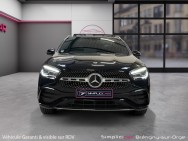 MERCEDES d'occasion CLASSE GLA 220 D 4MATIC AMG LINE AUTO de 2021