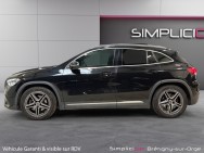 MERCEDES d'occasion CLASSE GLA 220 D 4MATIC AMG LINE AUTO de 2021