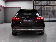 MERCEDES d'occasion CLASSE GLA 220 D 4MATIC AMG LINE AUTO de 2021