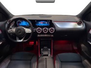 MERCEDES d'occasion CLASSE GLA 220 D 4MATIC AMG LINE AUTO de 2021