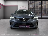 RENAULT d'occasion CLIO 1.0 TCE 100 BUSINESS GPL de 2020