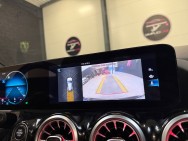 MERCEDES d'occasion CLASSE GLA 220 D 4MATIC AMG LINE AUTO de 2021