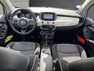 FIAT d'occasion 500X 1.3 FIREFLY 150 S DESIGN DCT AUTO de 2019 Colmar