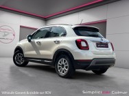 FIAT d'occasion 500X 1.3 FIREFLY 150 S DESIGN DCT AUTO de 2019 Colmar