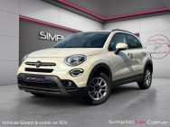 FIAT d'occasion 500X 1.3 FIREFLY 150 S DESIGN DCT AUTO de 2019 Colmar