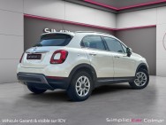 FIAT d'occasion 500X 1.3 FIREFLY 150 S DESIGN DCT AUTO de 2019 Colmar