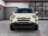FIAT d'occasion 500X 1.3 FIREFLY 150 S DESIGN DCT AUTO de 2019 Colmar