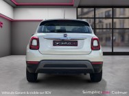 FIAT d'occasion 500X 1.3 FIREFLY 150 S DESIGN DCT AUTO de 2019 Colmar