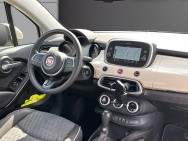 FIAT d'occasion 500X 1.3 FIREFLY 150 S DESIGN DCT AUTO de 2019 Colmar