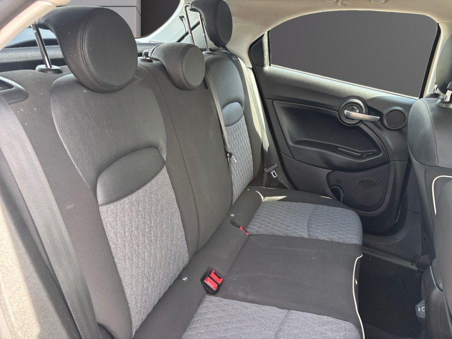 FIAT d'occasion 500X 1.3 FIREFLY 150 S DESIGN DCT AUTO de 2019 Colmar