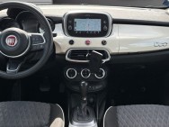 FIAT d'occasion 500X 1.3 FIREFLY 150 S DESIGN DCT AUTO de 2019 Colmar