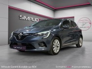 RENAULT d'occasion CLIO 1.0 TCE 100 BUSINESS GPL de 2020