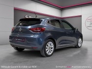 RENAULT d'occasion CLIO 1.0 TCE 100 BUSINESS GPL de 2020