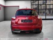 NISSAN d'occasion JUKE 1.6 DIG T 190 TEKNA de 2016 Nice (06)﻿