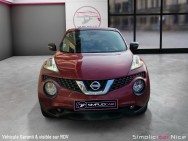 NISSAN d'occasion JUKE 1.6 DIG T 190 TEKNA de 2016 Nice (06)﻿