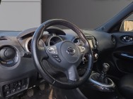 NISSAN d'occasion JUKE 1.6 DIG T 190 TEKNA de 2016 Nice (06)﻿