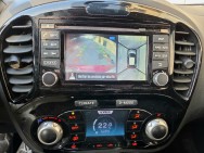 NISSAN d'occasion JUKE 1.6 DIG T 190 TEKNA de 2016 Nice (06)﻿