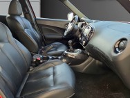 NISSAN d'occasion JUKE 1.6 DIG T 190 TEKNA de 2016 Nice (06)﻿