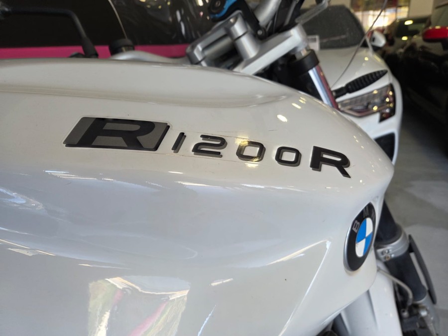 BMW d'occasion 1200 R 1200 R de 2014 Nice (06)﻿