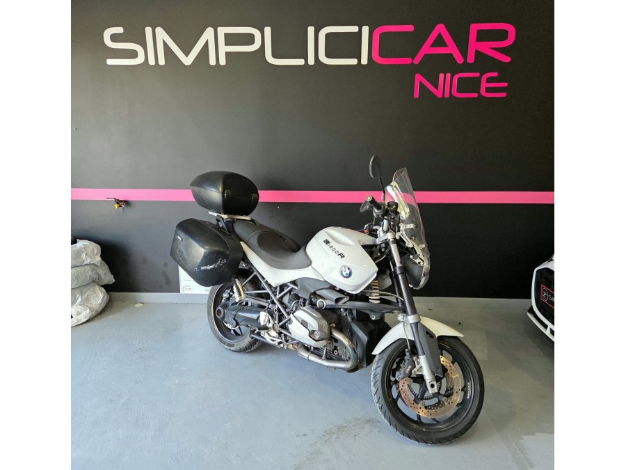 BMW d'occasion 1200 R 1200 R de 2014 Nice (06)﻿