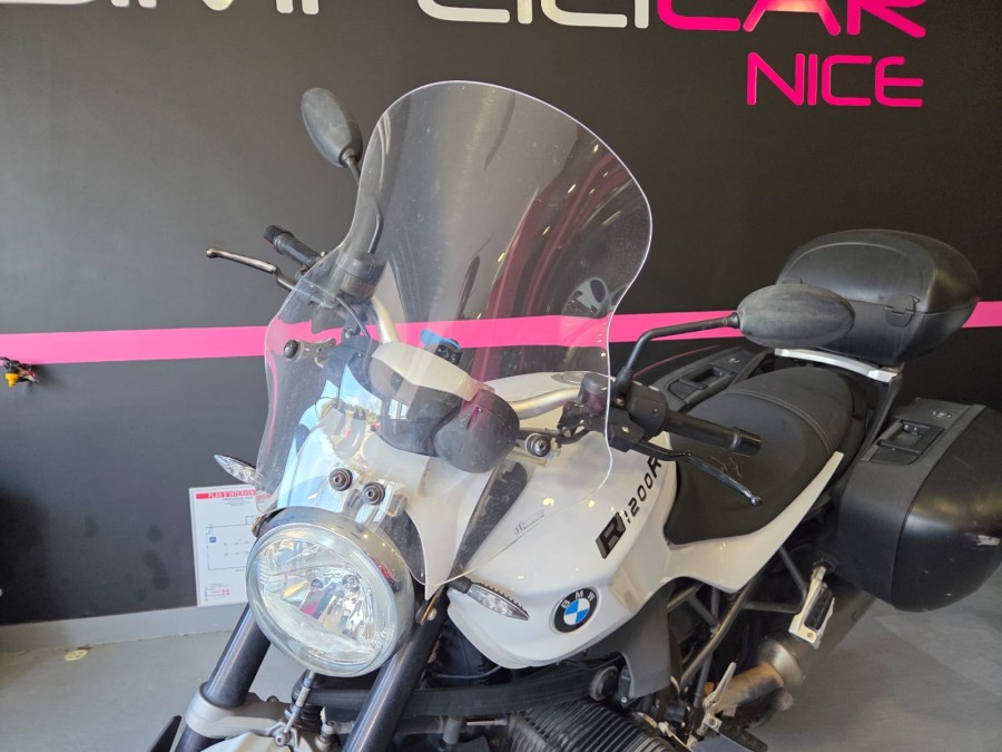 BMW d'occasion 1200 R 1200 R de 2014 Nice (06)﻿