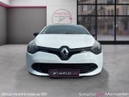 RENAULT d'occasion CLIO 1.5 DCI 75 BUSINESS de 2014 Montpellier (34)﻿