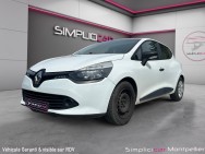 RENAULT d'occasion CLIO 1.5 DCI 75 BUSINESS de 2014 Montpellier (34)﻿