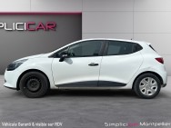 RENAULT d'occasion CLIO 1.5 DCI 75 BUSINESS de 2014 Montpellier (34)﻿