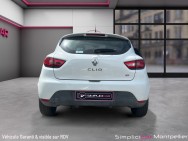 RENAULT d'occasion CLIO 1.5 DCI 75 BUSINESS de 2014 Montpellier (34)﻿